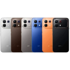 Infinix Note 60 Pro