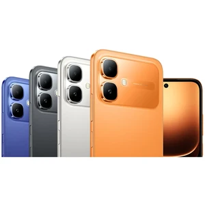 Infinix Smart 20
