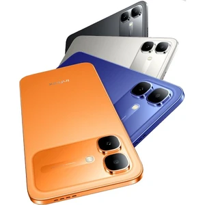 Infinix Smart 20