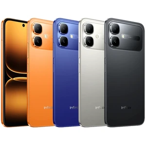 Infinix Smart 20