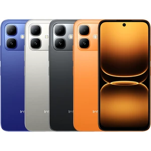 Infinix Smart 20