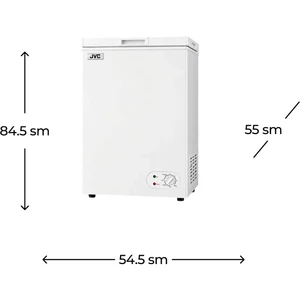 JVC WG-NRFC10W5S