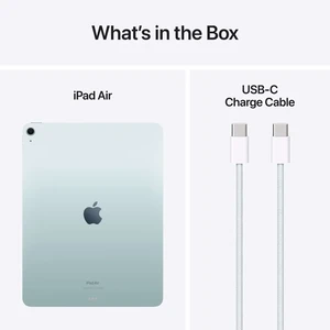 iPad Air 11 (2024)