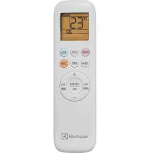 Electrolux Onix EACS/I-18HIX-BLACK/N8