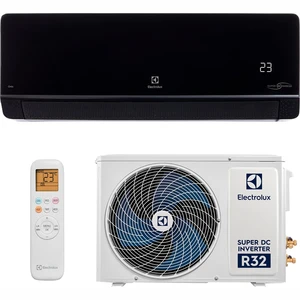 Electrolux Onix EACS/I-18HIX-BLACK/N8