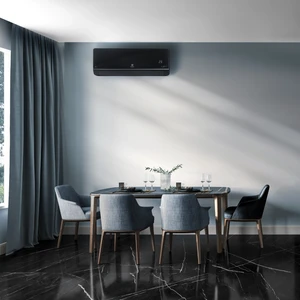 Electrolux Onix EACS/I-24HIX-BLACK/N8