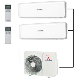 Mitsubishi Heavy SCM40ZS-W (Xarici blok)