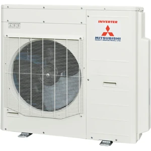 Mitsubishi Heavy SCM100ZM-W (Xarici blok)