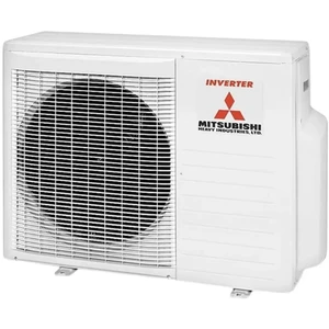 Mitsubishi Heavy SCM125ZM-S (Xarici blok)