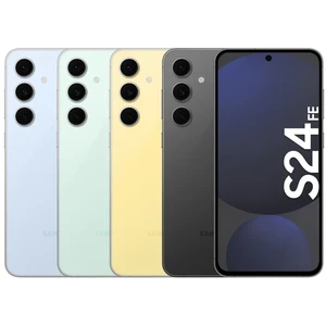 Samsung Galaxy S24 FE