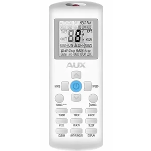 AUX ASW-H24A4/QD3DI/ASW-H24A4/QDR3D1