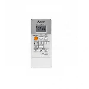 Mitsubishi Electric MSZ-DW35VF/MUZ-DW35VF
