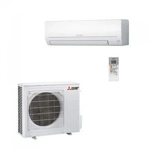 Mitsubishi Electric MSZ-DW25VF/MUZ-DW25VF