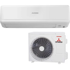 Mitsubishi Heavy SRK35ZSP-W/SRC35ZSP-W
