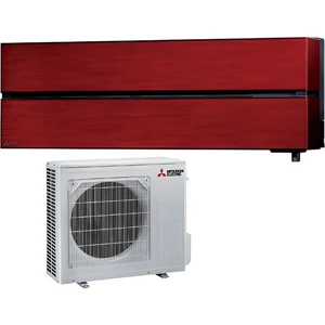 Mitsubishi Electric MSZ-LN25VGR-E1/MUZ-LN25VG