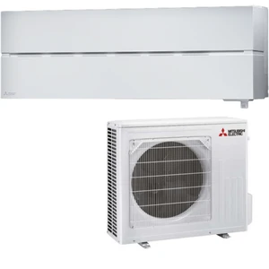 Mitsubishi Electric MSZ-LN35VGW-E1/MUZ-LN35VG
