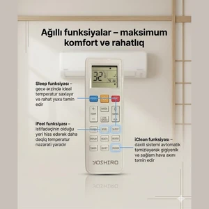 YOSHIRO YAC-C18IN800W