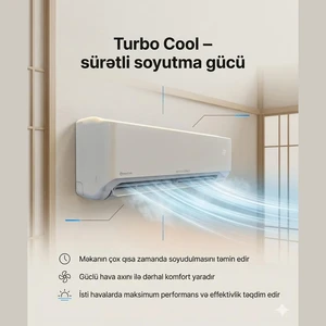 YOSHIRO YAC-C24IN800W