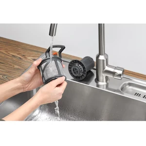 Electrolux ESM48310SW