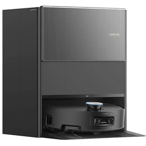 Dreame Aqua 10 Ultra Roller Complete Black