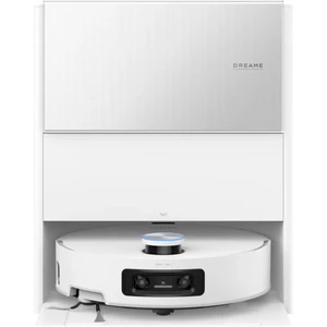 Dreame Aqua 10 Ultra Roller Complete White