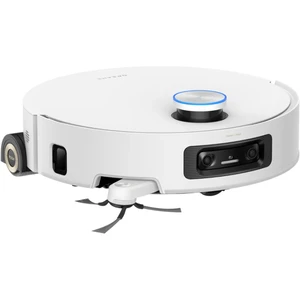 Dreame Aqua 10 Ultra Roller Complete White