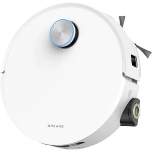 Dreame Aqua 10 Ultra Roller Complete White