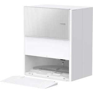 Dreame Aqua 10 Ultra Roller Complete White