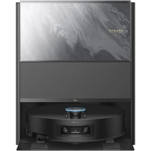 Dreame Aqua 10 Ultra Track Complete Black