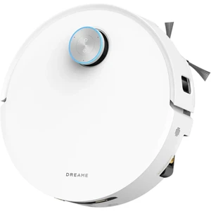 Dreame Aqua 10 Ultra Track Complete White