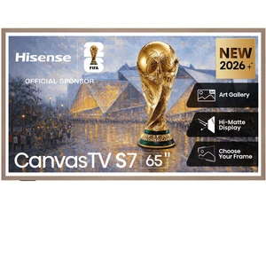 Hisense 65S7S