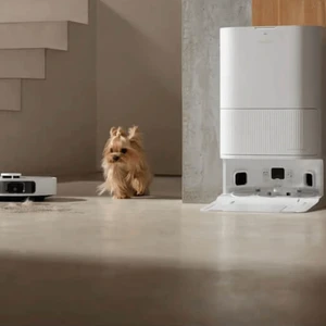Dreame L40 Ultra CE White