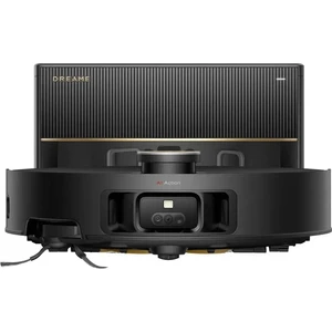 Dreame X50 Master Black