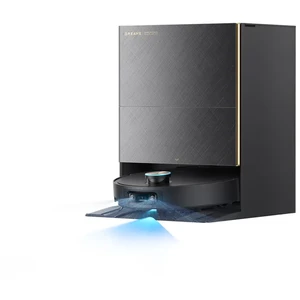 Dreame X60 Ultra Complete Black