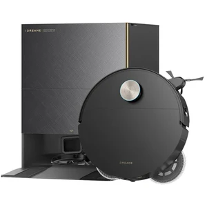 Dreame X60 Ultra Complete Black