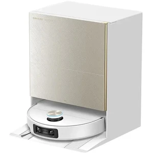 Dreame X60 Ultra Complete White