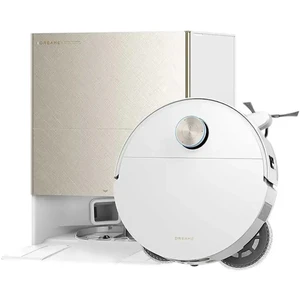Dreame X60 Ultra Complete White