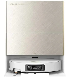 Dreame X60 Ultra Complete White