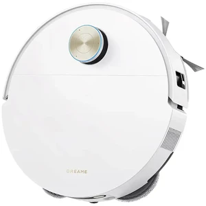 Dreame X60 Ultra Complete White