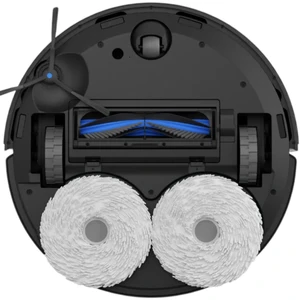 Ecovacs Deebot N30 Pro Omni Black