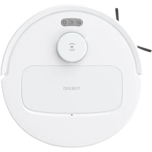 Ecovacs Deebot N30 Pro Omni White