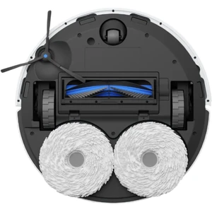 Ecovacs Deebot N30 Pro Omni White