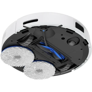Ecovacs Deebot N30 Pro Omni White