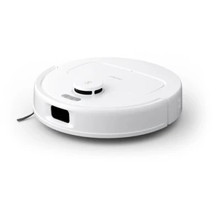 Ecovacs Deebot N30 Pro Omni White