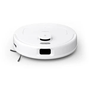 Ecovacs Deebot N30 Pro Omni White