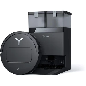 Ecovacs Deebot T50 Pro Omni Black