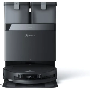 Ecovacs Deebot T50 Pro Omni Black