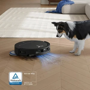 Ecovacs Deebot T50 Pro Omni Black