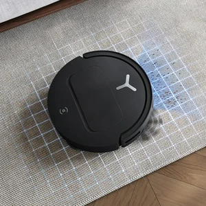 Ecovacs Deebot T50 Pro Omni Black