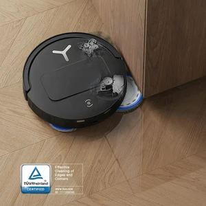 Ecovacs Deebot T50 Pro Omni Black